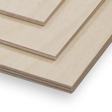 Premier Birch Laser Ply