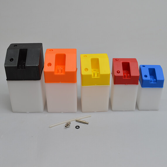 MAXIFUELTANKS MAXIFUELTANKS